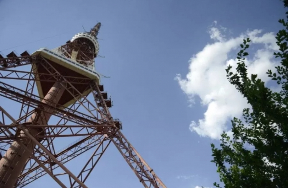 Երևանի հեռուստաաշտարակից թվային հեռարձակումը ժամանակավորապես կդադարեցվի